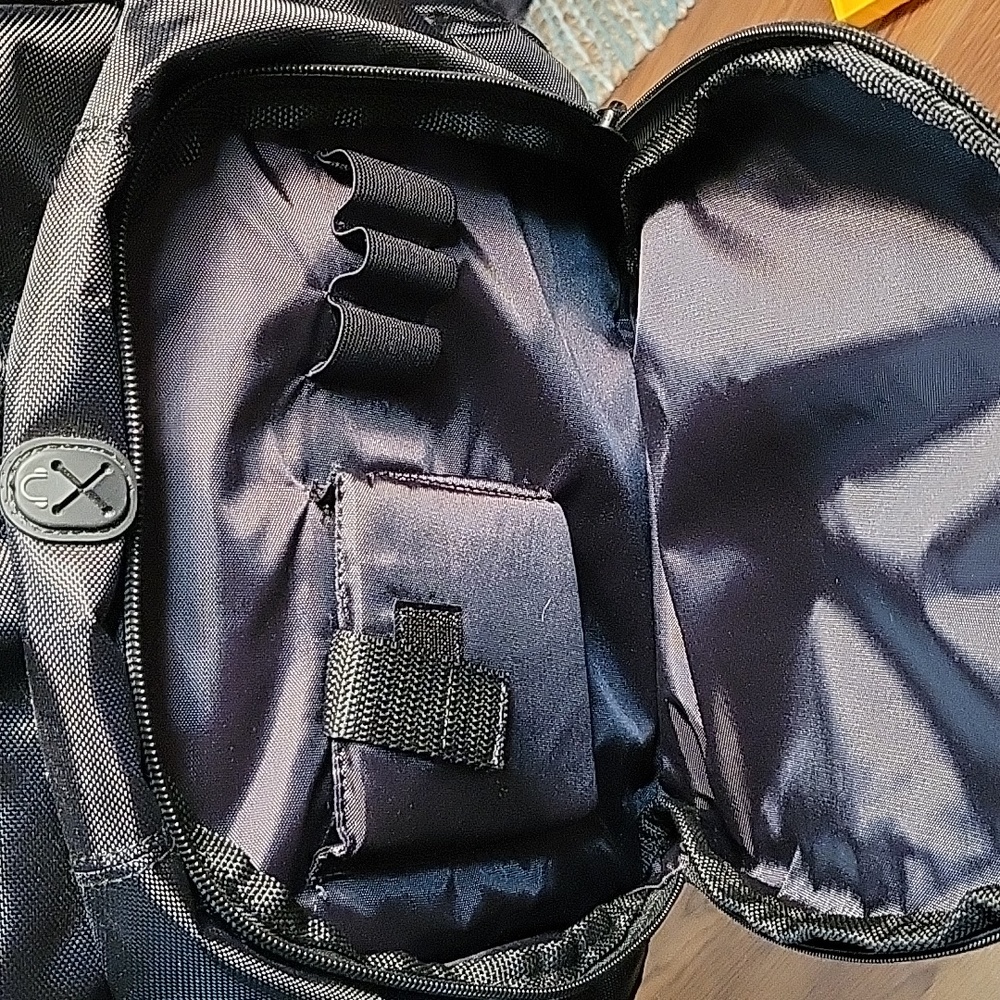 Tarsus Computer Backpack Large - Picture 6 of 11